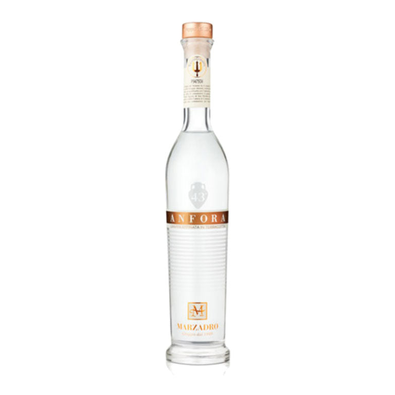 GRAPPA MARZADRO ANFORA 5CL